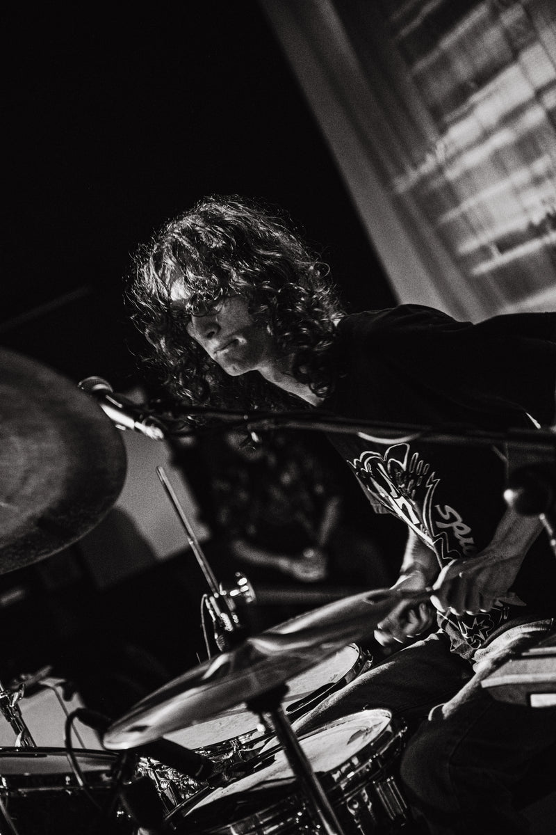 LIMINAL (LIVE GIG)
